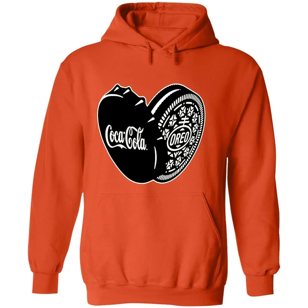 Coca Cola Oreo Hoodie - Image 6