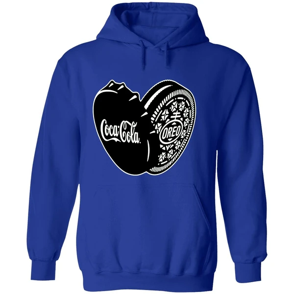 Coca Cola Oreo Hoodie - Image 7