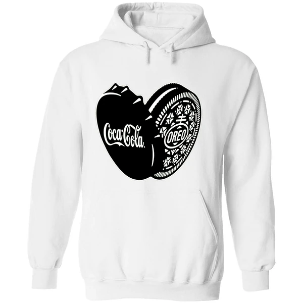 Coca Cola Oreo Hoodie - Image 8