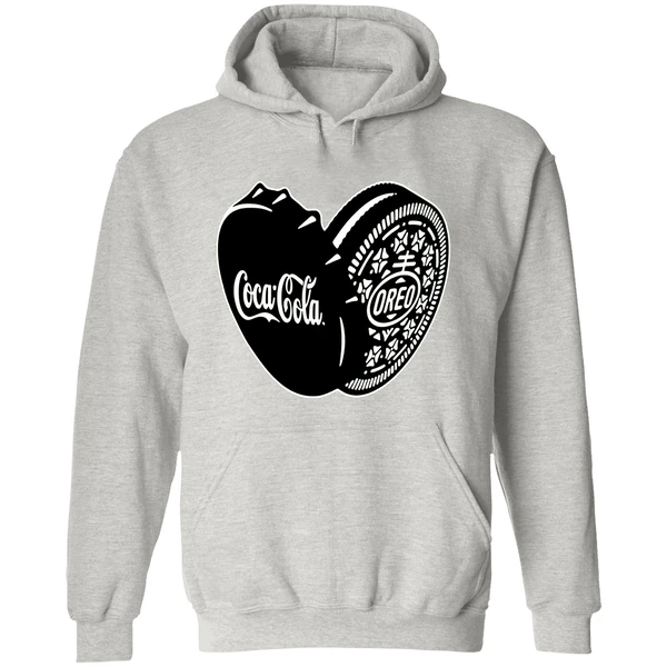 Coca Cola Oreo Hoodie - Image 9