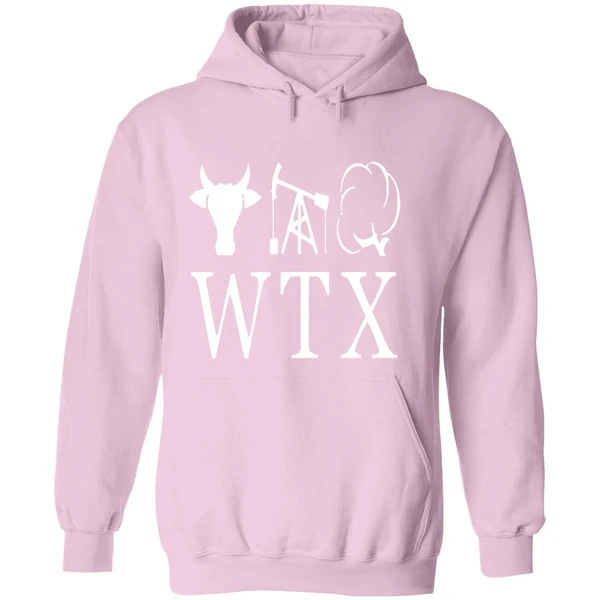 Cody Campbell With Wtx Texans For Jodey Arrington Hoodie - Image 5