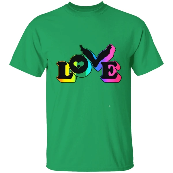 Coldplay Love Button Music Of The Spheres World Tour 2023 Shirt