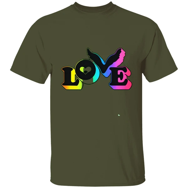 Coldplay Love Button Music Of The Spheres World Tour 2023 Shirt - Image 3