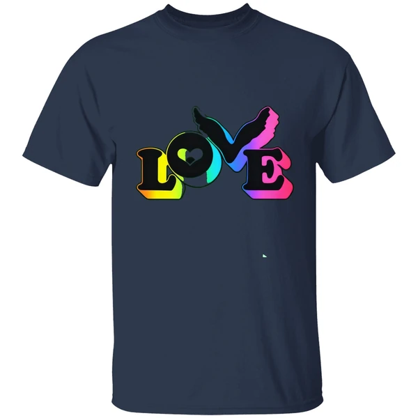 Coldplay Love Button Music Of The Spheres World Tour 2023 Shirt - Image 4