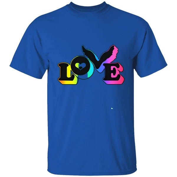 Coldplay Love Button Music Of The Spheres World Tour 2023 Shirt - Image 7