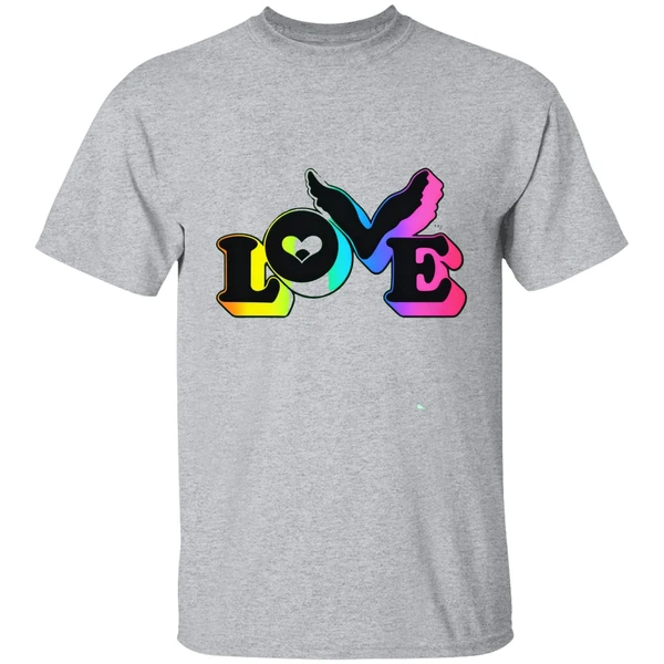 Coldplay Love Button Music Of The Spheres World Tour 2023 Shirt - Image 8