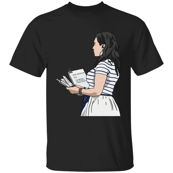 Colts Carlie Irsay Gordon Shirt