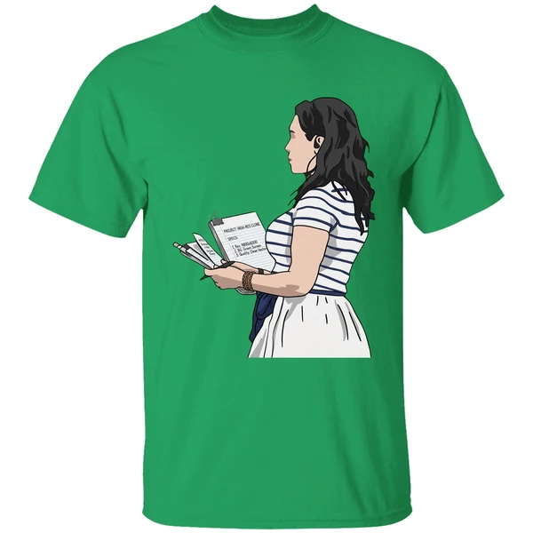 Colts Carlie Irsay Gordon Shirt - Image 2