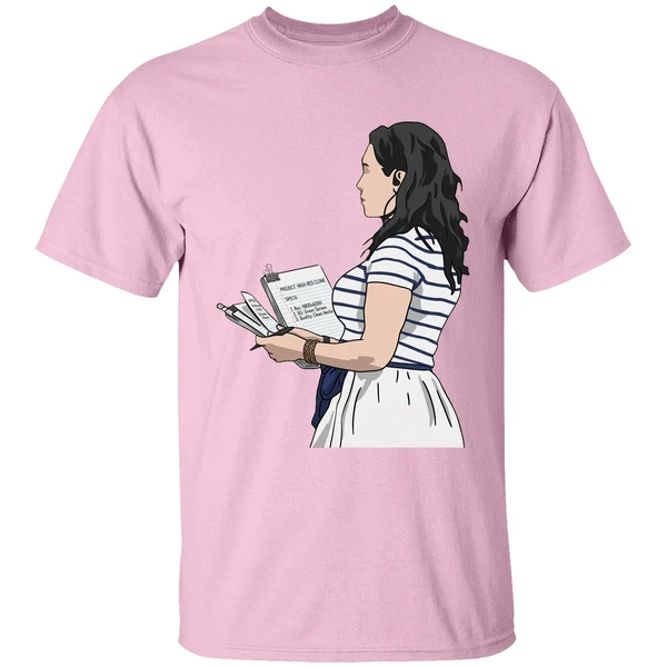 colts carlie irsay gordon shirt lightpink