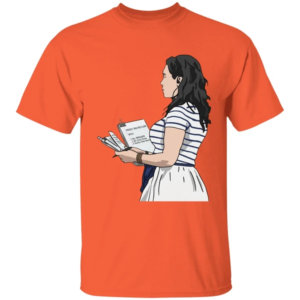Colts Carlie Irsay Gordon Shirt - Image 6