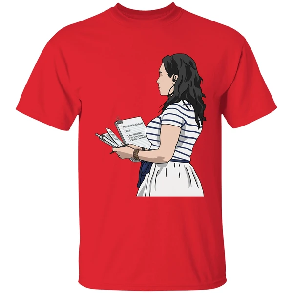 Colts Carlie Irsay Gordon Shirt - Image 7