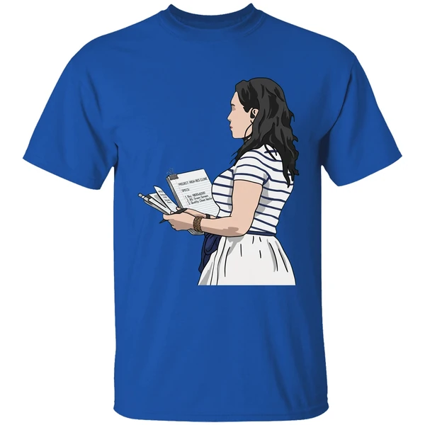 Colts Carlie Irsay Gordon Shirt - Image 8
