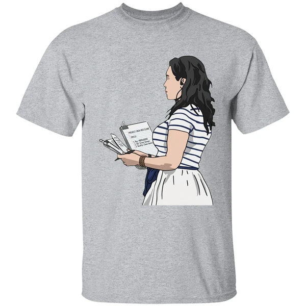 Colts Carlie Irsay Gordon Shirt - Image 9