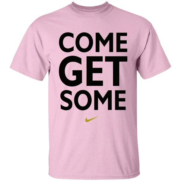 Come Get Some Logo Shirt - Image 2