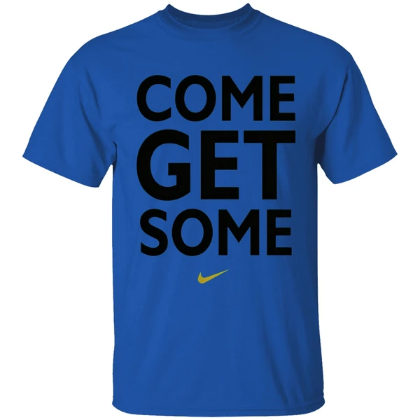 Come Get Some Logo Shirt - Image 7
