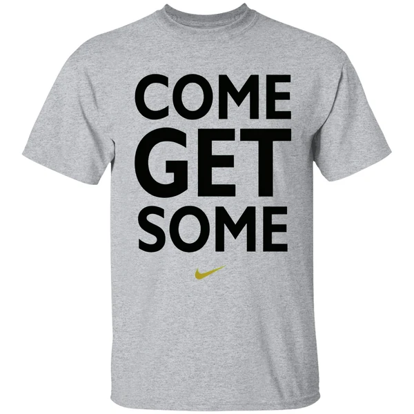Come
