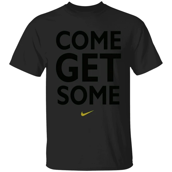 Come Get Some Logo Shirt - Image 9