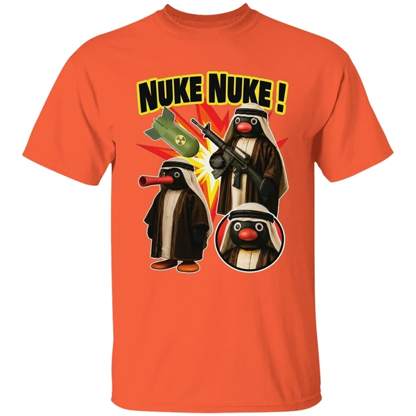 comrade-pingu-nuke-nuke-shirt-orange