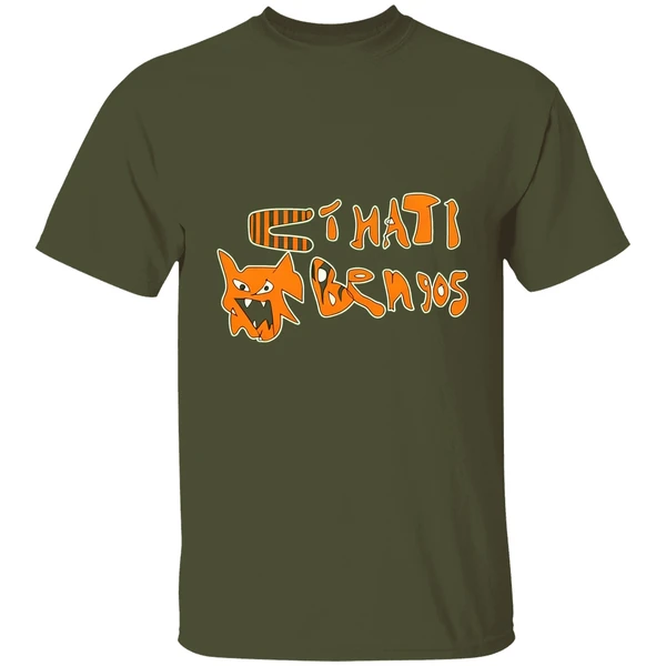 Concussion Sports Store Cinati Bengos Shirt - Image 3