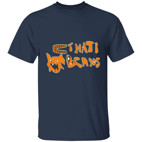 Concussion Sports Store Cinati Bengos Shirt - Image 4