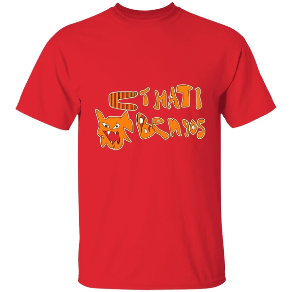 Concussion Sports Store Cinati Bengos Shirt - Image 6