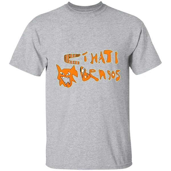 Concussion Sports Store Cinati Bengos Shirt - Image 8