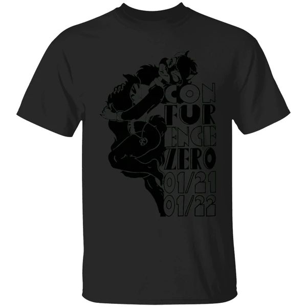 Confurence Zero 2021 2022 Shirt - Image 7