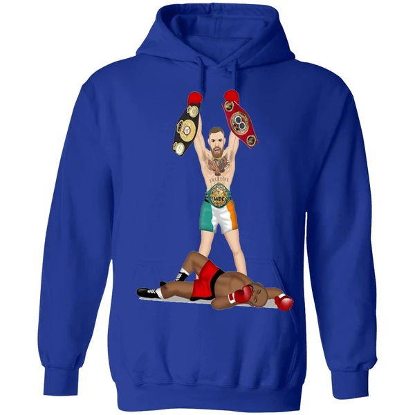 Conor Mcgregor Hoodie
