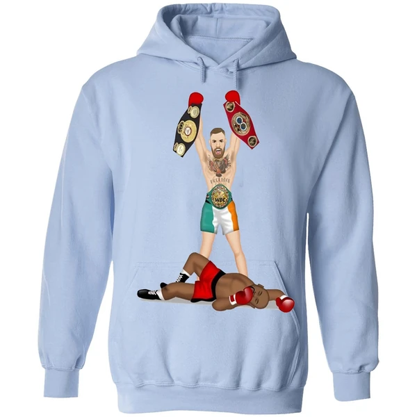 Conor Mcgregor Hoodie - Image 3