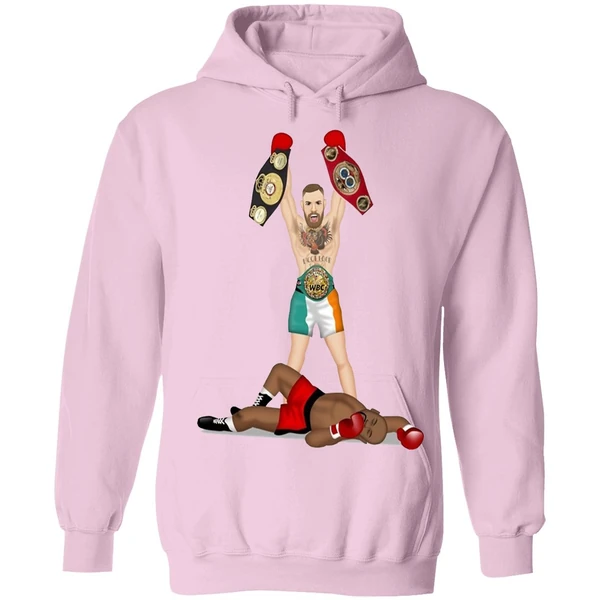 Conor Mcgregor Hoodie - Image 4
