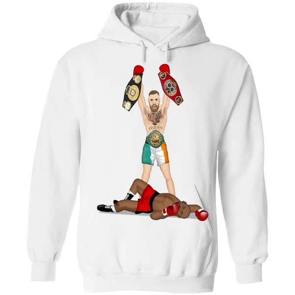 Conor Mcgregor Hoodie - Image 6