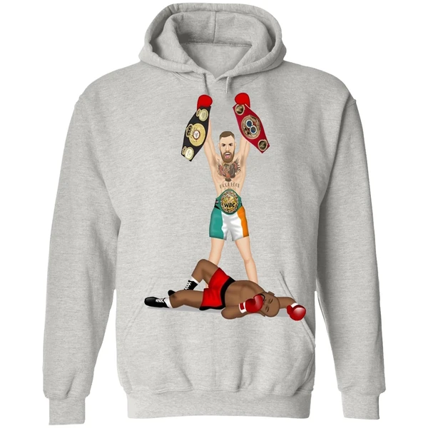 Conor Mcgregor Hoodie - Image 7