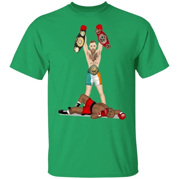 Conor Mcgregor Shirt