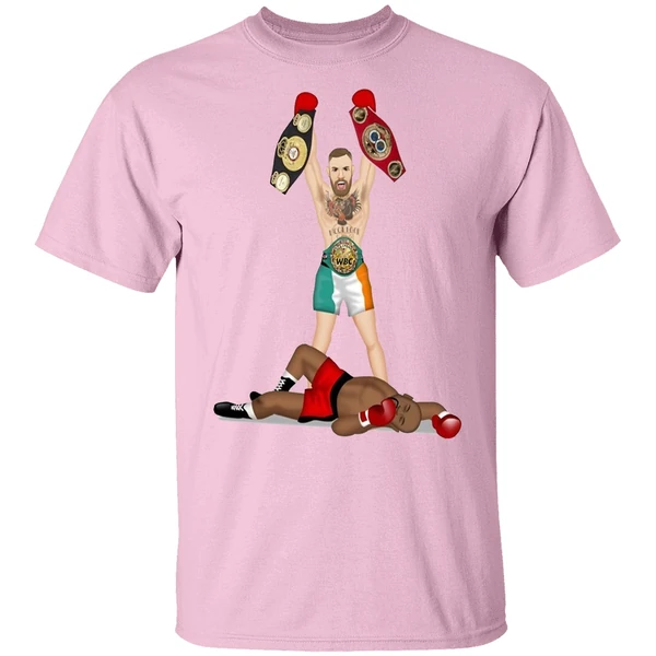 Conor Mcgregor Shirt Conor Mcgregor Shirt