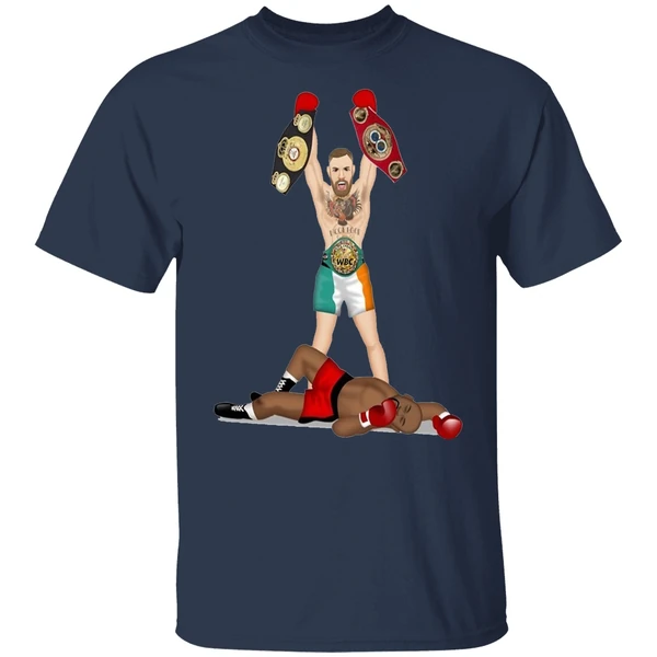 Conor Mcgregor Shirt - Image 4