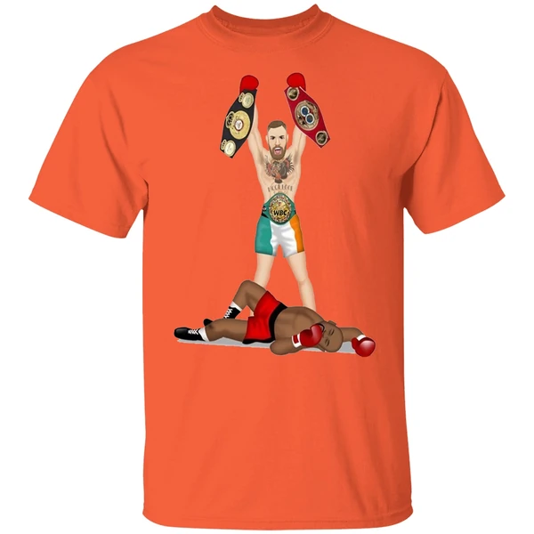 Conor Mcgregor Shirt - Image 5