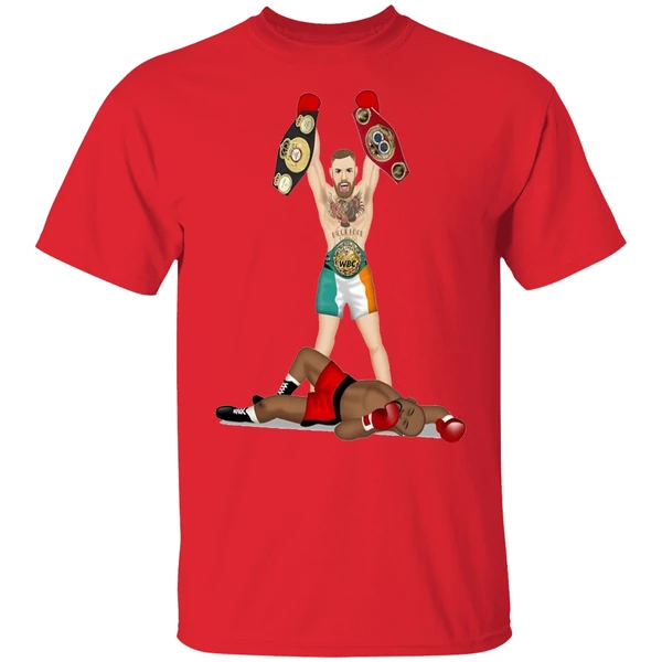 Conor Mcgregor Shirt - Image 6
