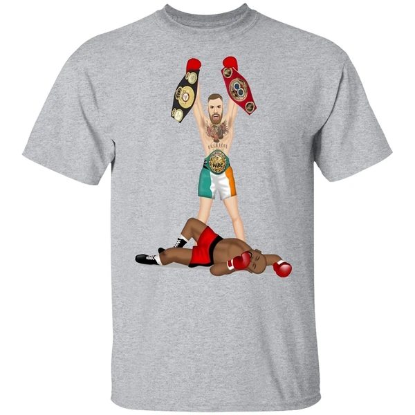 Conor Mcgregor Shirt - Image 8