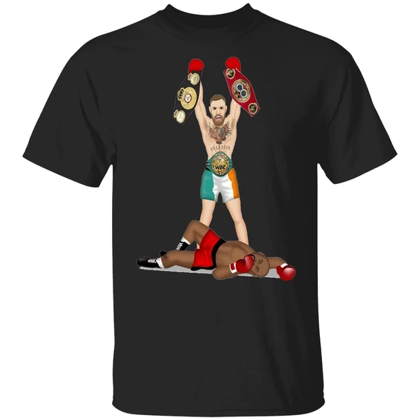 Conor Mcgregor Shirt - Image 9