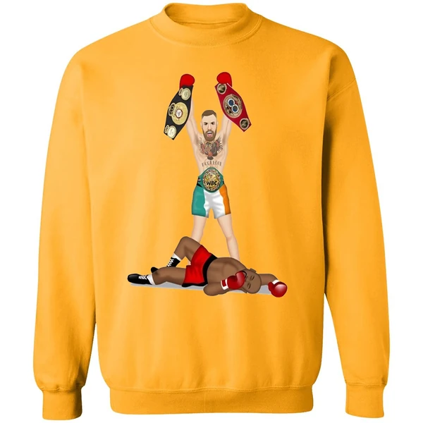 Conor Mcgregor Sweatshirt