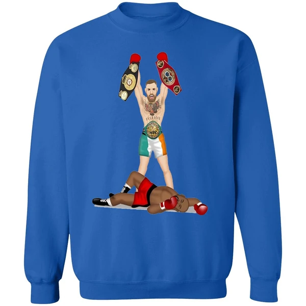 Conor Mcgregor Sweatshirt - Image 8