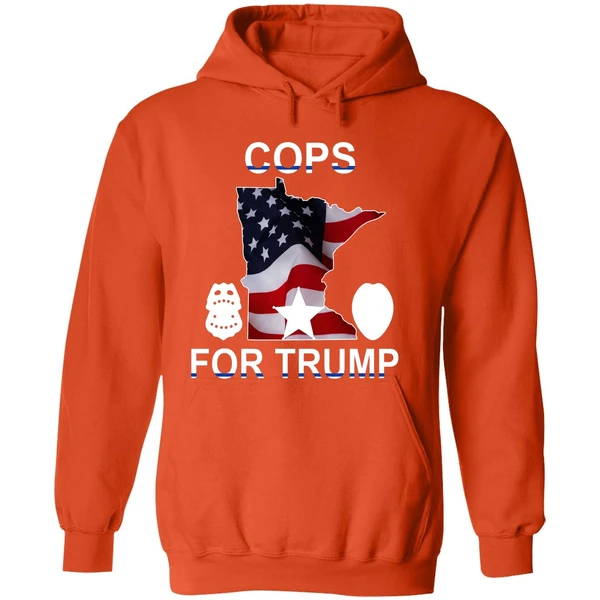 Cops For Tr Mp Hoodie - Image 6