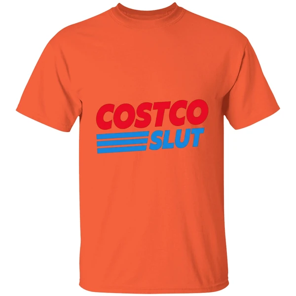 Costco Slut Logo Shirt - Image 3