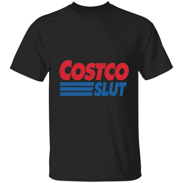 Costco Slut Logo Shirt - Image 7