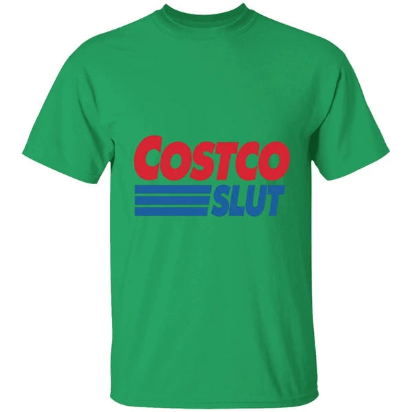Costco Slut Logo Shirt - Image 8