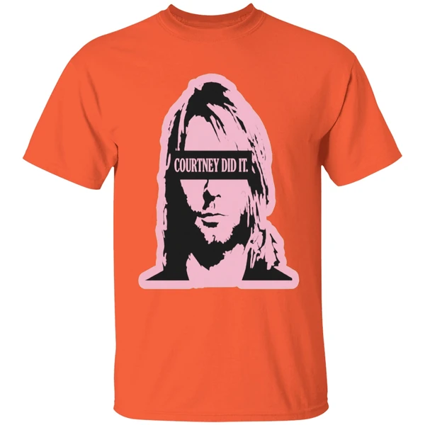 Courtney Do It Shirt - Image 6