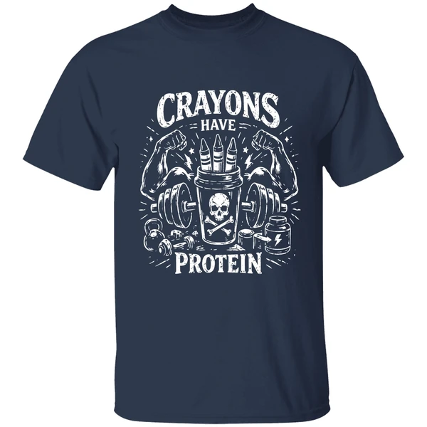 crayons