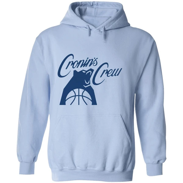 Cronins Crew Bear Basketball Hoodie - Image 4