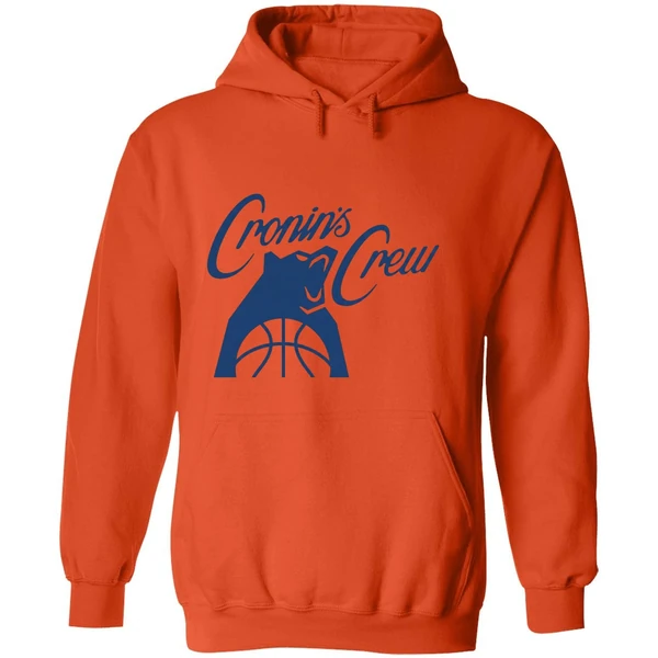 Cronins Crew Bear Basketball Hoodie - Image 6