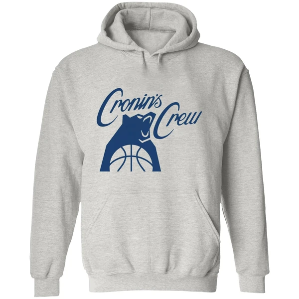 Cronins Crew Bear Basketball Hoodie - Image 9